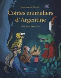 Contes animaliers d'Argentine