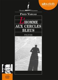 L'homme aux cercles bleus