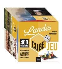 Landes cube