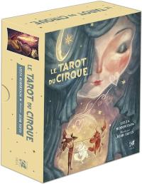 Le tarot du cirque