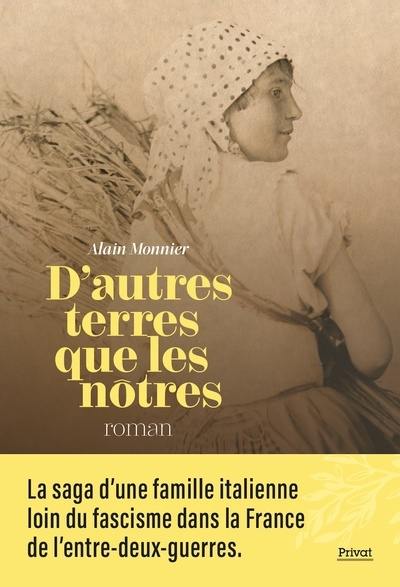 D'autres terres que les nôtres