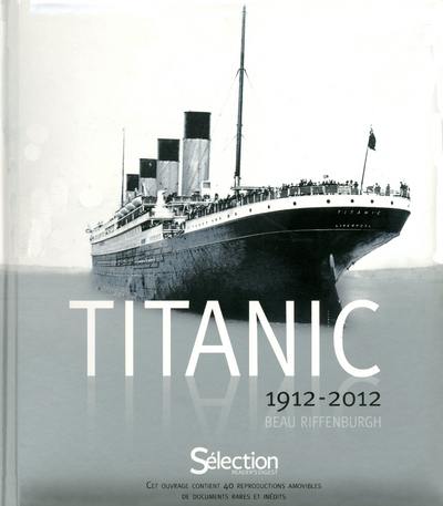 Titanic 1912-2012