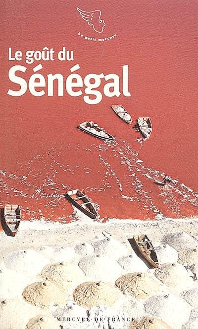 Le goût du Sénégal