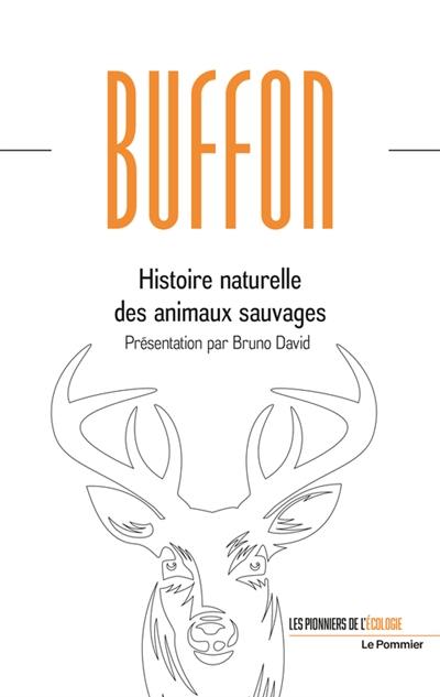 Histoire naturelle des animaux sauvages