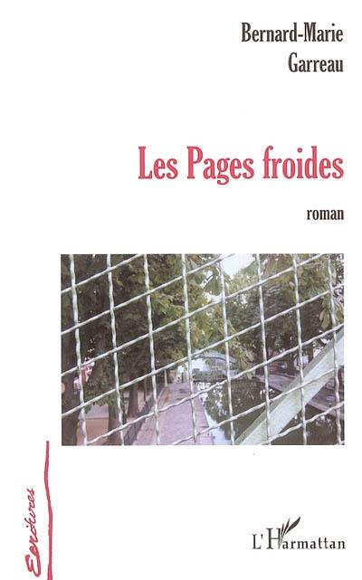 Les pages froides