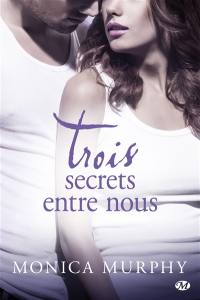 Trois secrets entre nous