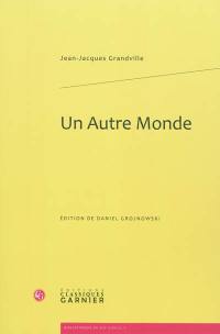 Un autre monde