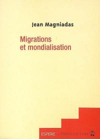 Migrations et mondialisation