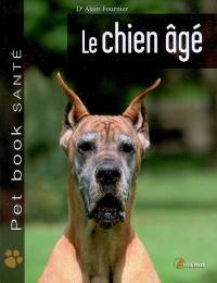 Le chien âgé