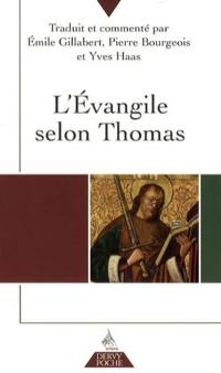 L'Evangile selon Thomas