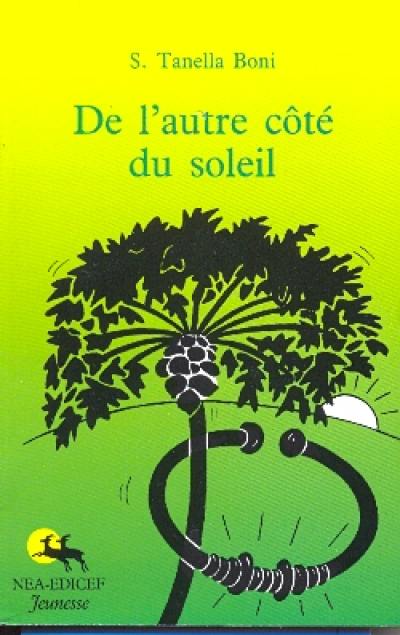 De l'autre côté du soleil