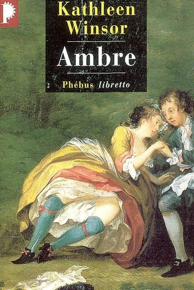 Ambre