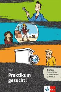 Praktikum gesucht!