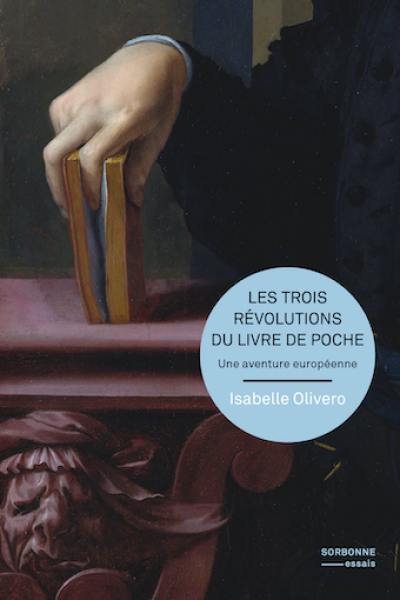 Les trois révolutions du livre de poche : une aventure européenne