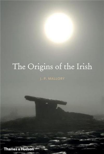 The Origins of the Irish (Hardback)