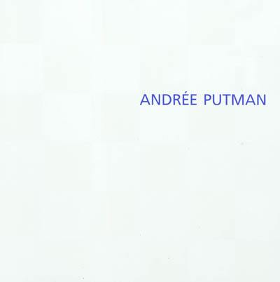 Andrée Putman