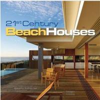 21st Century Beach Houses