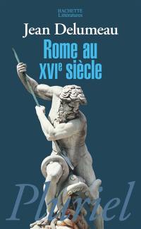 Rome au XVIe siècle