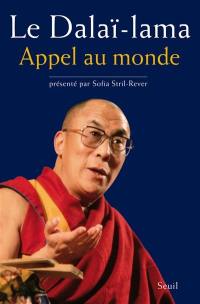 Appel au monde : discours du 10 mars 1961-2010