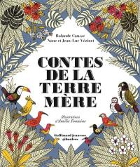 Contes de la Terre mère