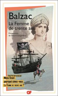 La femme de trente ans