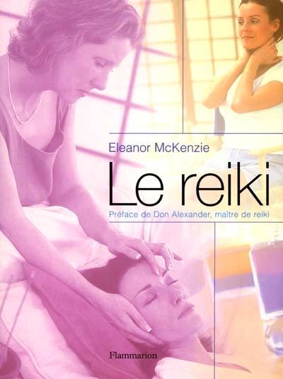 Le reiki