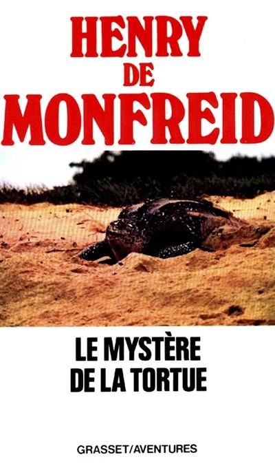 Le Mystère de la tortue