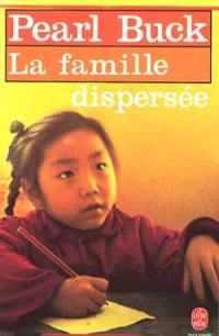 La famille dispersée