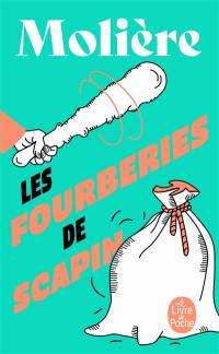 Les fourberies de Scapin : comédie, 1671