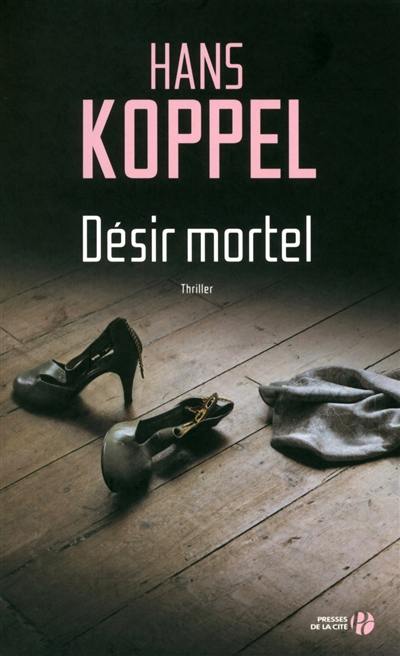 Désir mortel