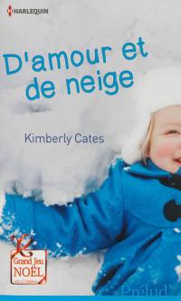 D'amour et de neige