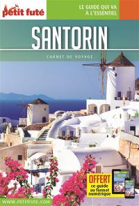 Santorin