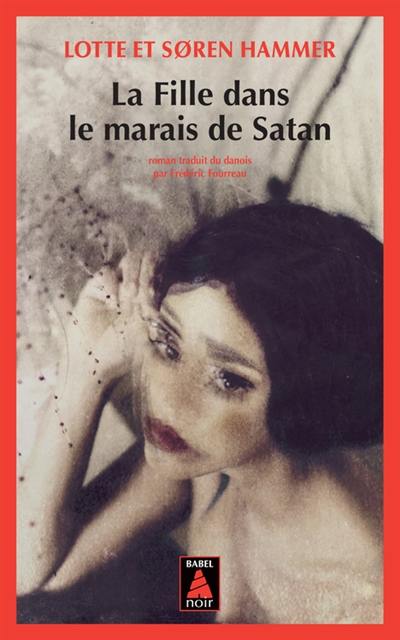 La fille dans le marais de Satan