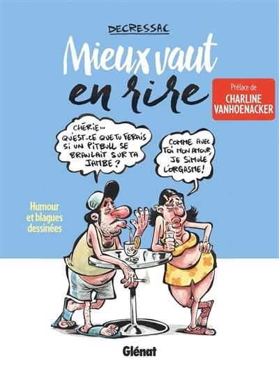 Mieut vaut en rire : humour et blagues dessinées