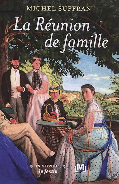 La réunion de famille