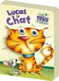 Lucas le chat