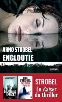 Engloutie : suspense