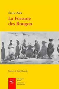 La fortune des Rougon