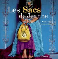 Les sacs de Jeanne