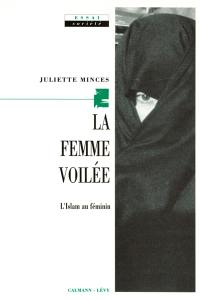 La femme voilée