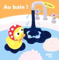 Au bain !