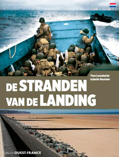 De Stranden van de Landing