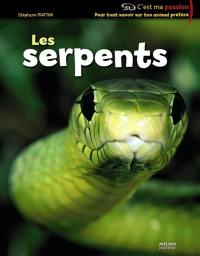 Les serpents