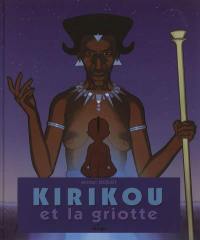 Kirikou et la griotte