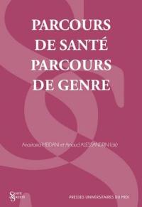 Parcours de santé, parcours de genre