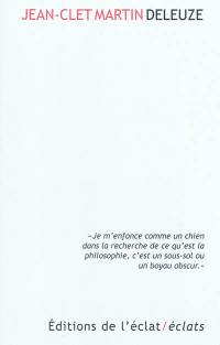 Deleuze