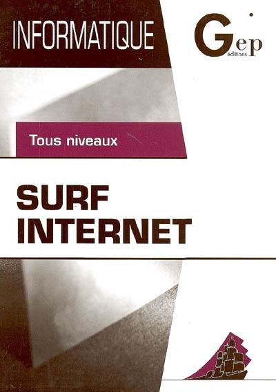 Surf Internet