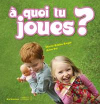 A quoi tu joues ?