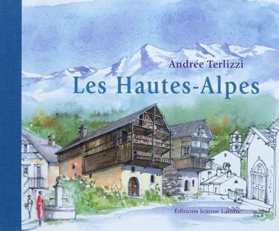 Les Hautes-Alpes