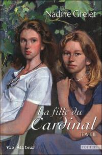 La fille du Cardinal 3